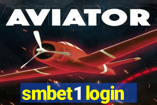 smbet1 login
